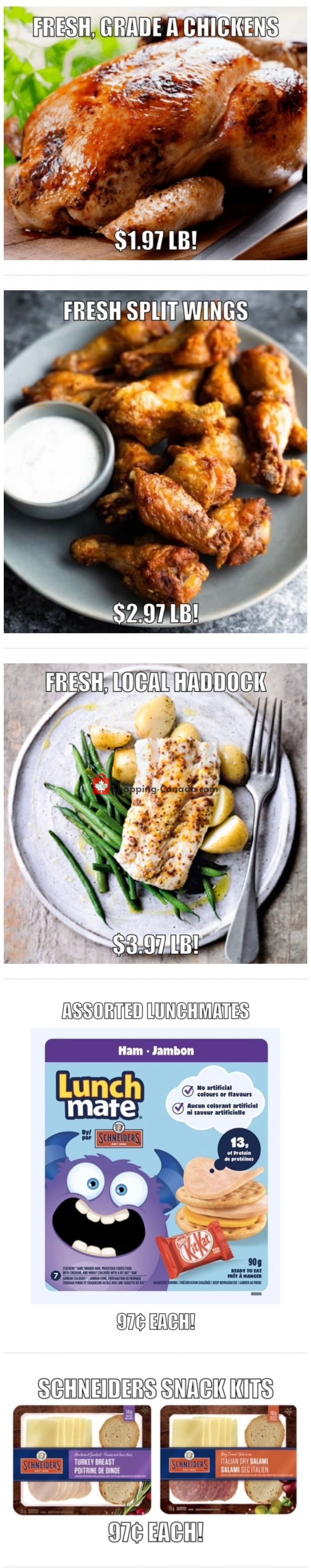 Gateway Meat Market flyer from Thursday January 21, 2021 to Wednesday January 27, 2021 - page 2
