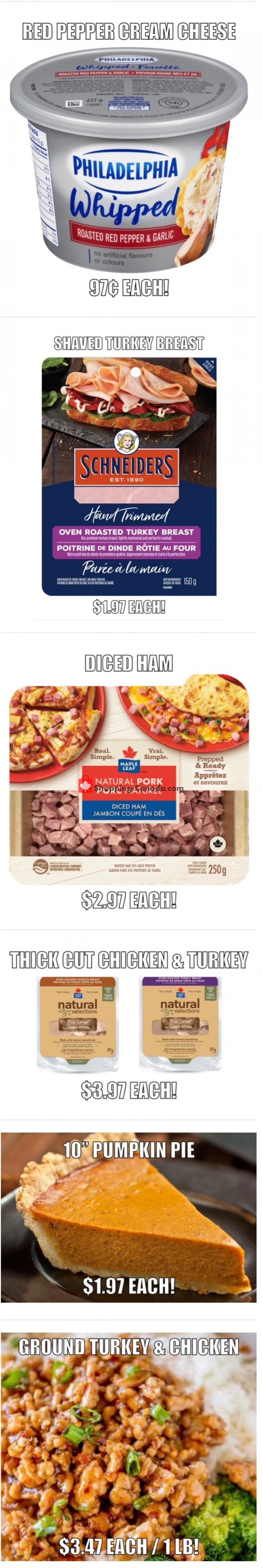 Gateway Meat Market flyer from Thursday January 21, 2021 to Wednesday January 27, 2021 - page 3