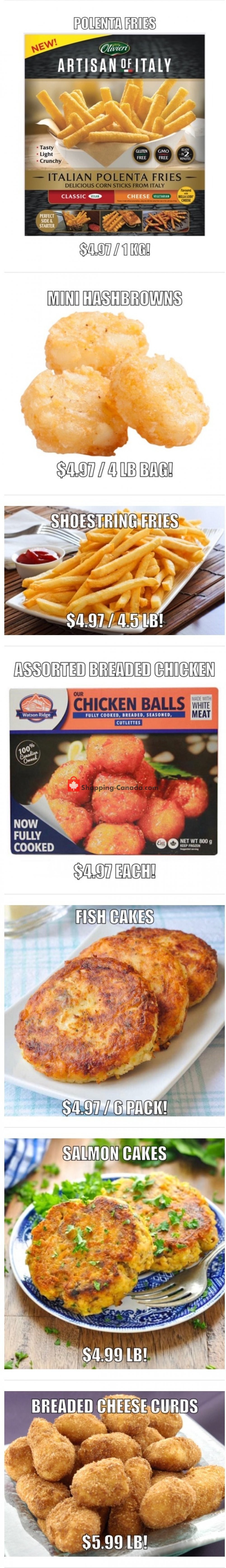 Gateway Meat Market flyer from Thursday January 21, 2021 to Wednesday January 27, 2021 - page 4