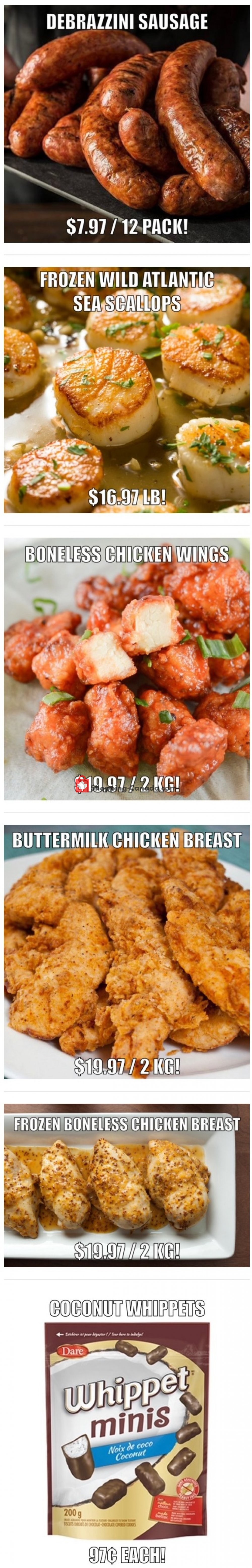 Gateway Meat Market flyer from Thursday January 21, 2021 to Wednesday January 27, 2021 - page 5