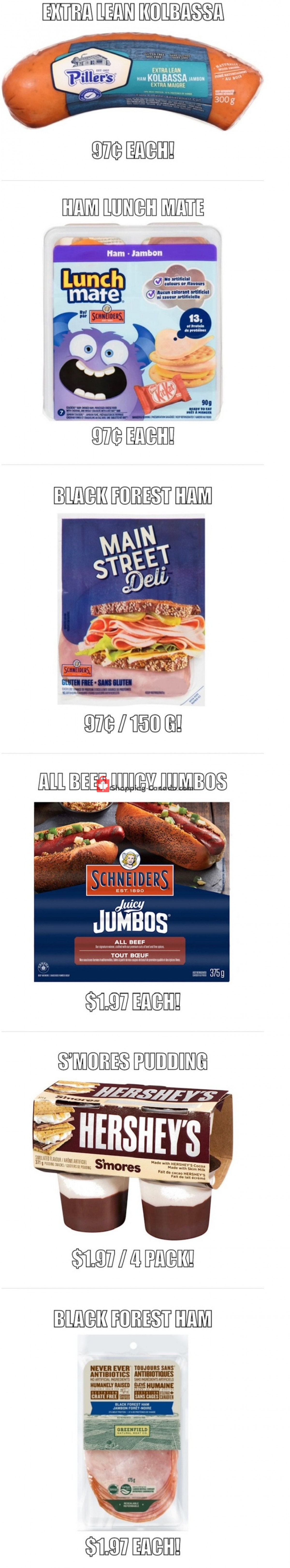 Gateway Meat Market flyer from Thursday January 26, 2023 to Wednesday February 1, 2023 - page 2