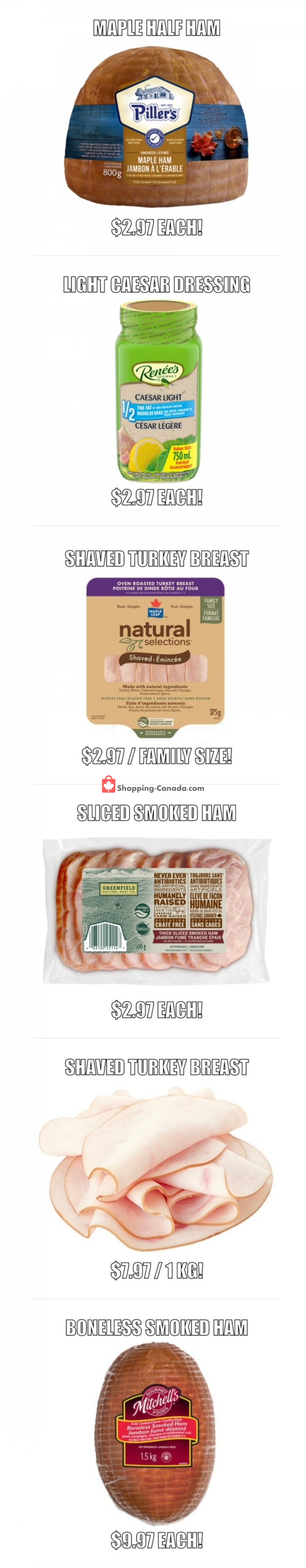 Gateway Meat Market flyer from Thursday January 26, 2023 to Wednesday February 1, 2023 - page 3
