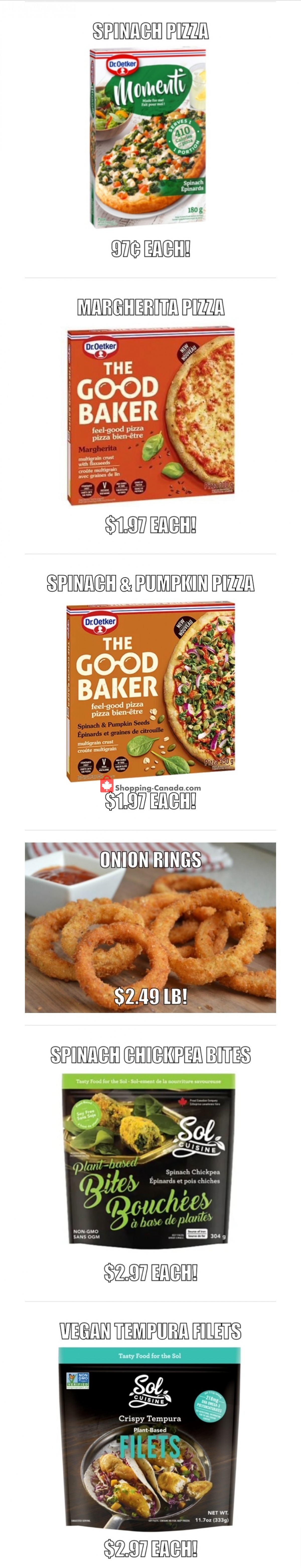 Gateway Meat Market flyer from Thursday January 19, 2023 to Wednesday January 25, 2023 - page 4
