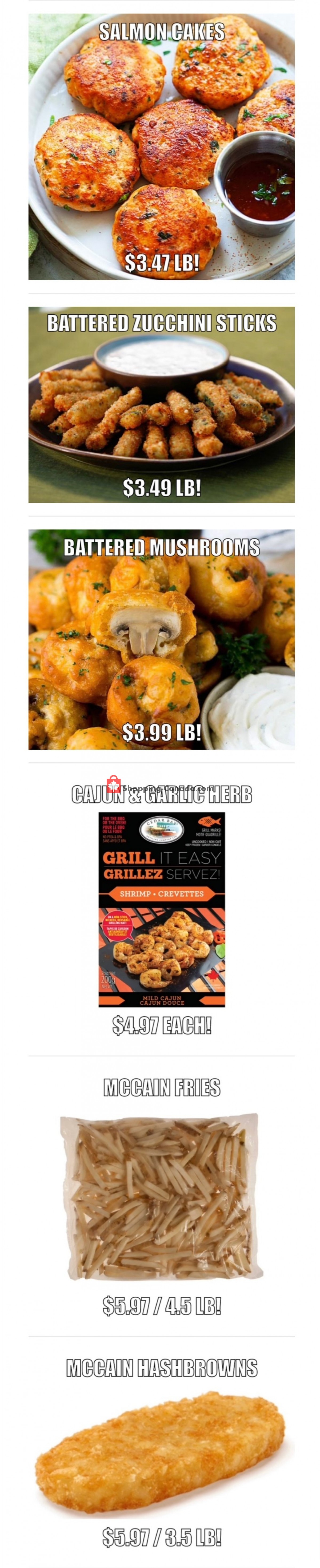 Gateway Meat Market flyer from Thursday January 19, 2023 to Wednesday January 25, 2023 - page 5