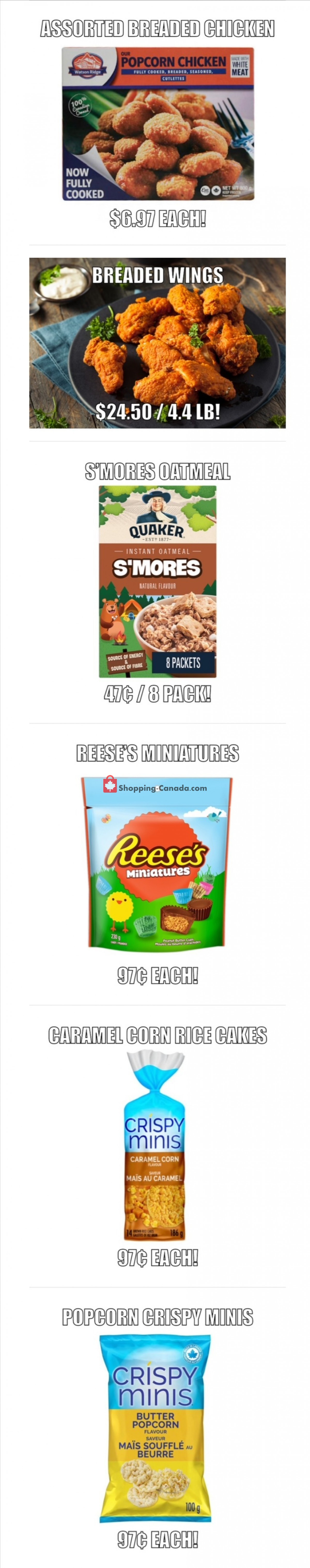 Gateway Meat Market Canada Flyer Weekly Specials May 11 May 17