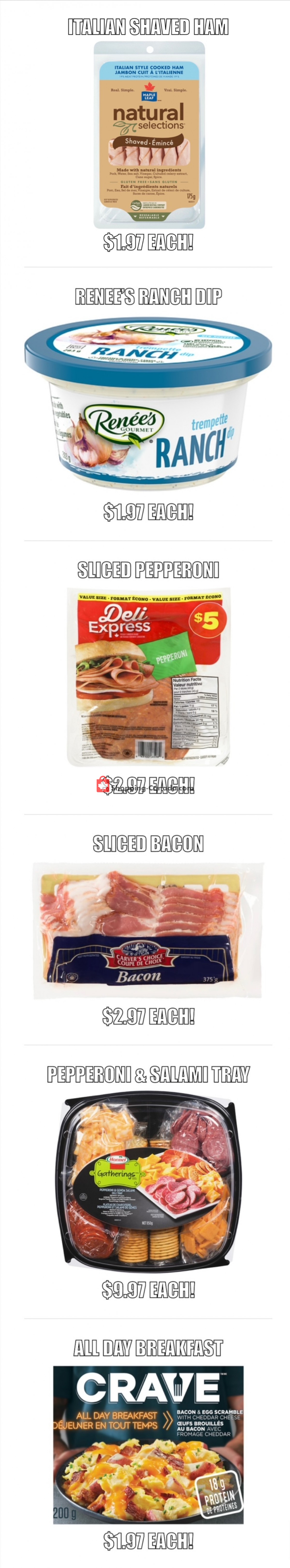 Gateway Meat Market flyer from Thursday May 25, 2023 to Wednesday May 31, 2023 - page 2
