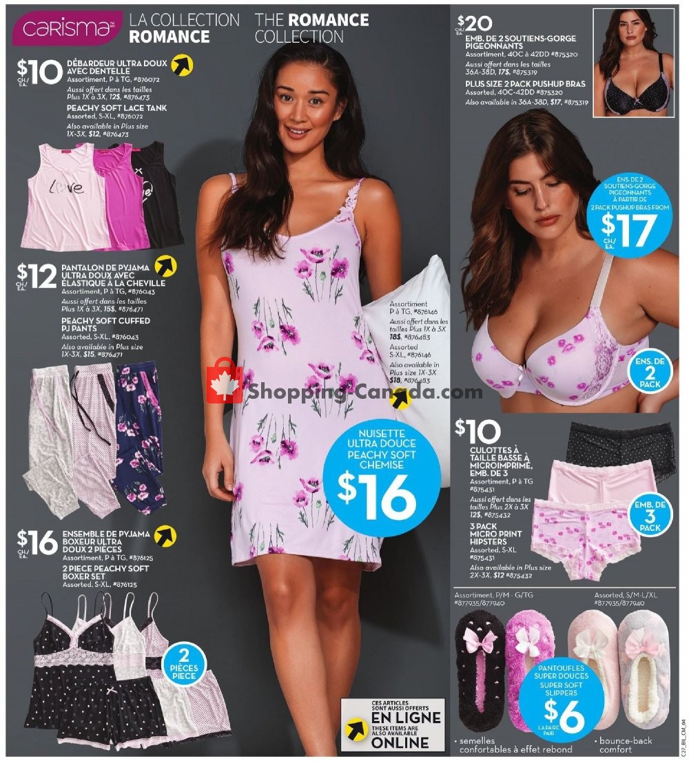 Giant Tiger flyer from Wednesday January 30, 2019 to Tuesday February 5, 2019 - page 7