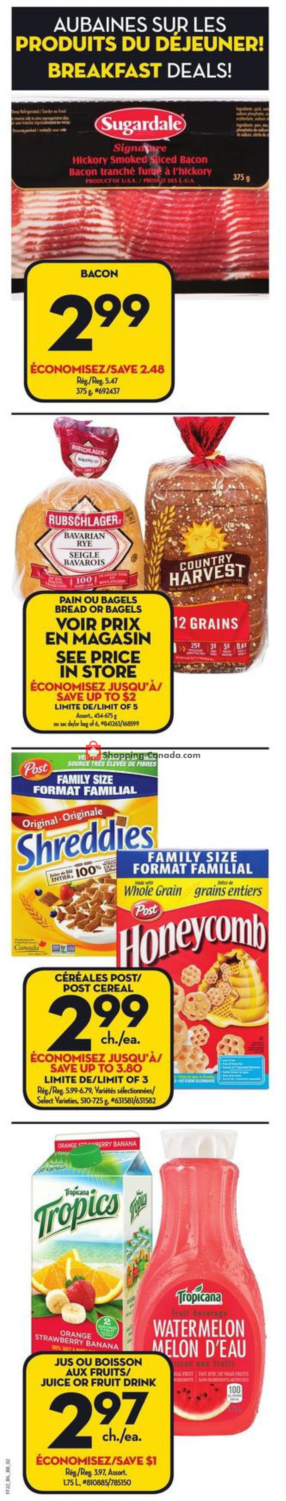 Giant Tiger flyer from Tuesday December 25, 2018 to Tuesday January 1, 2019 - page 2