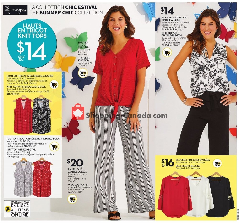 Giant Tiger flyer from Wednesday May 15, 2019 to Tuesday May 21, 2019 - page 7