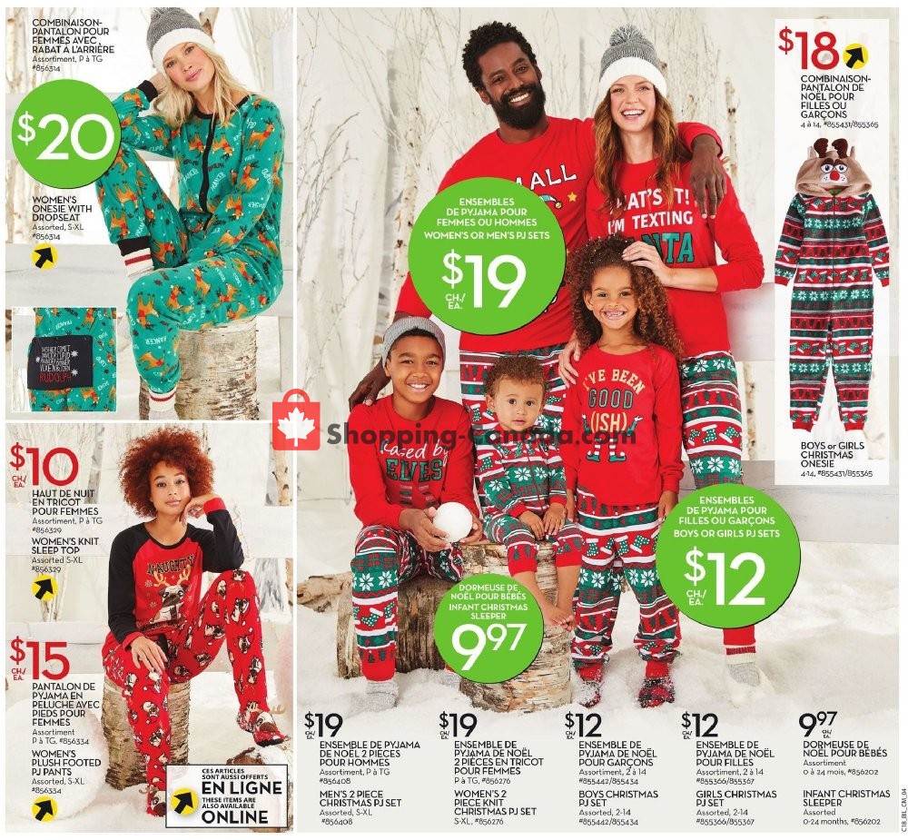Giant Tiger flyer from Wednesday November 28, 2018 to Tuesday December 4, 2018 - page 8