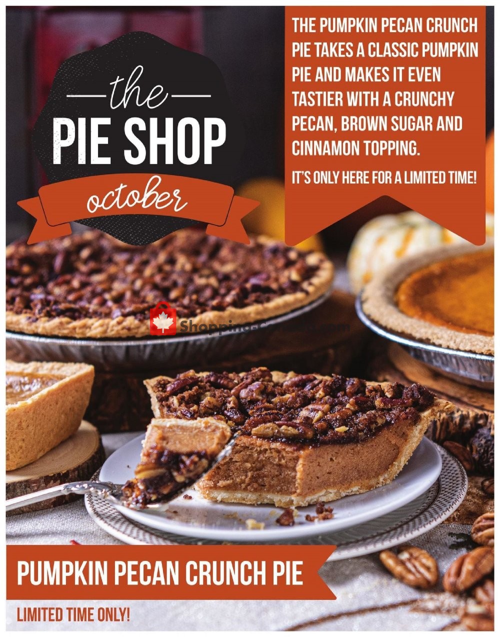 Giant Tiger flyer from Wednesday October 9, 2019 to Tuesday October 15, 2019 - page 6