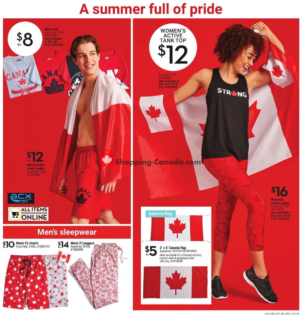 Giant Tiger flyer from Wednesday June 9, 2021 to Tuesday June 15, 2021 - page 8
