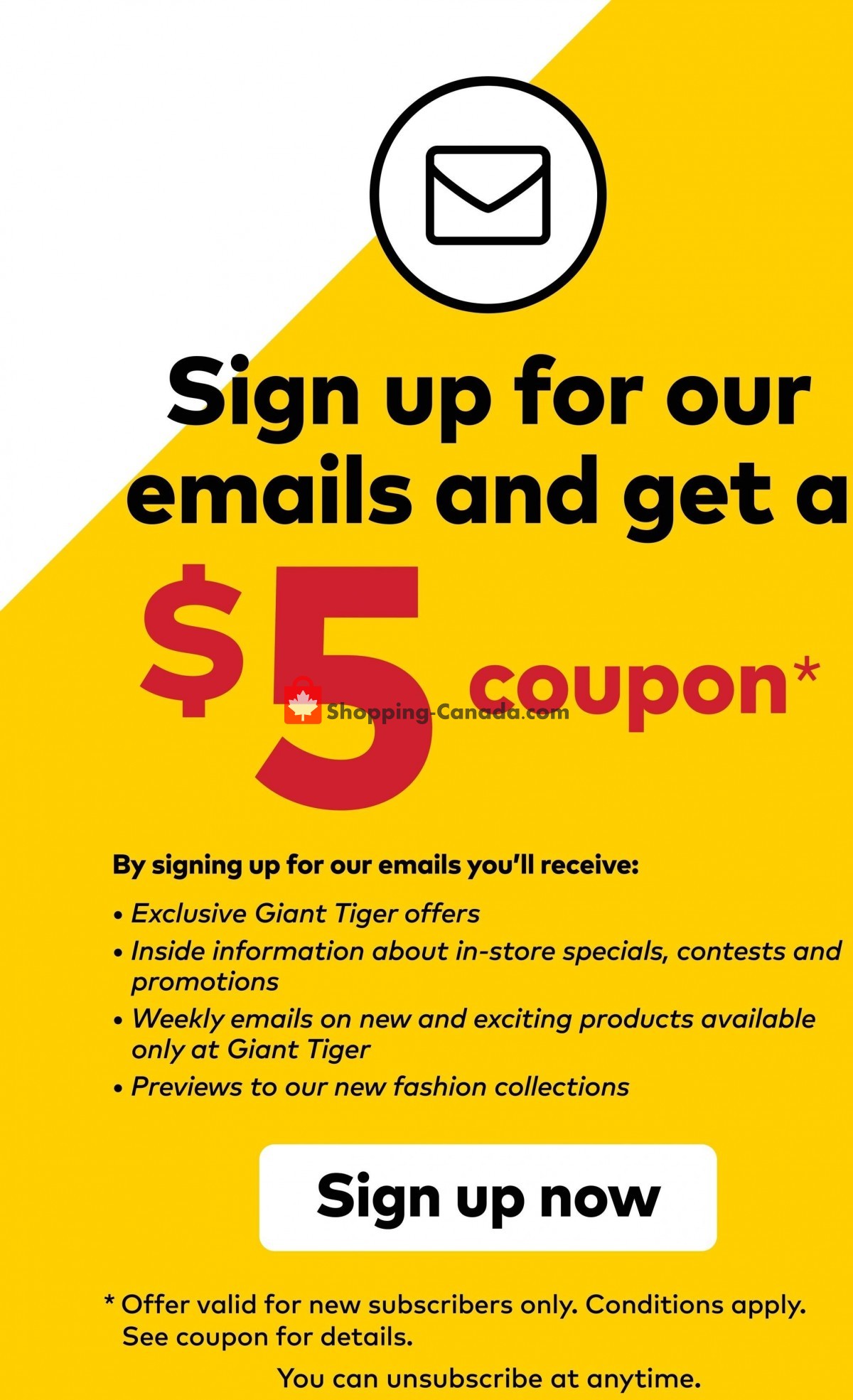 Giant Tiger flyer from Wednesday January 25, 2023 to Tuesday January 31, 2023 - page 13