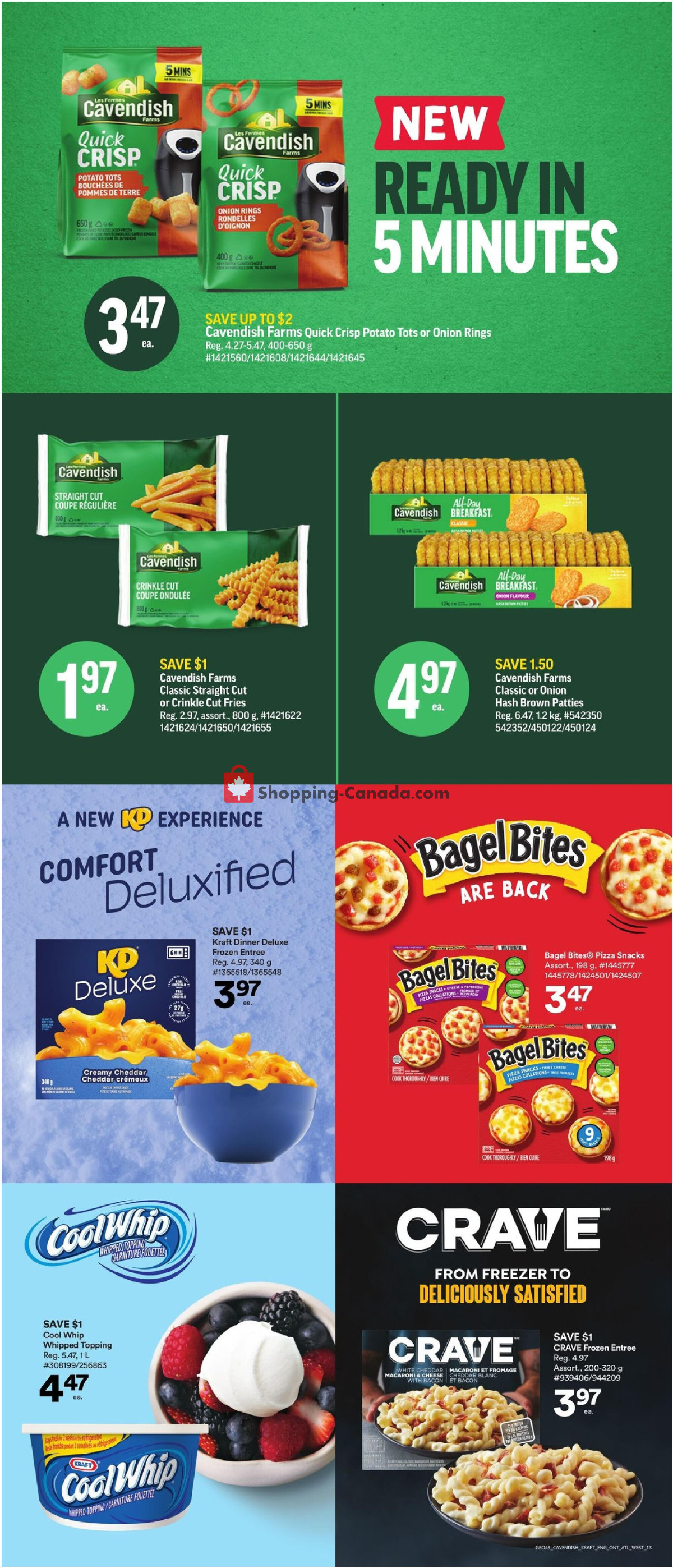 Giant Tiger flyer from Wednesday May 22, 2024 to Tuesday May 28, 2024 - page 15