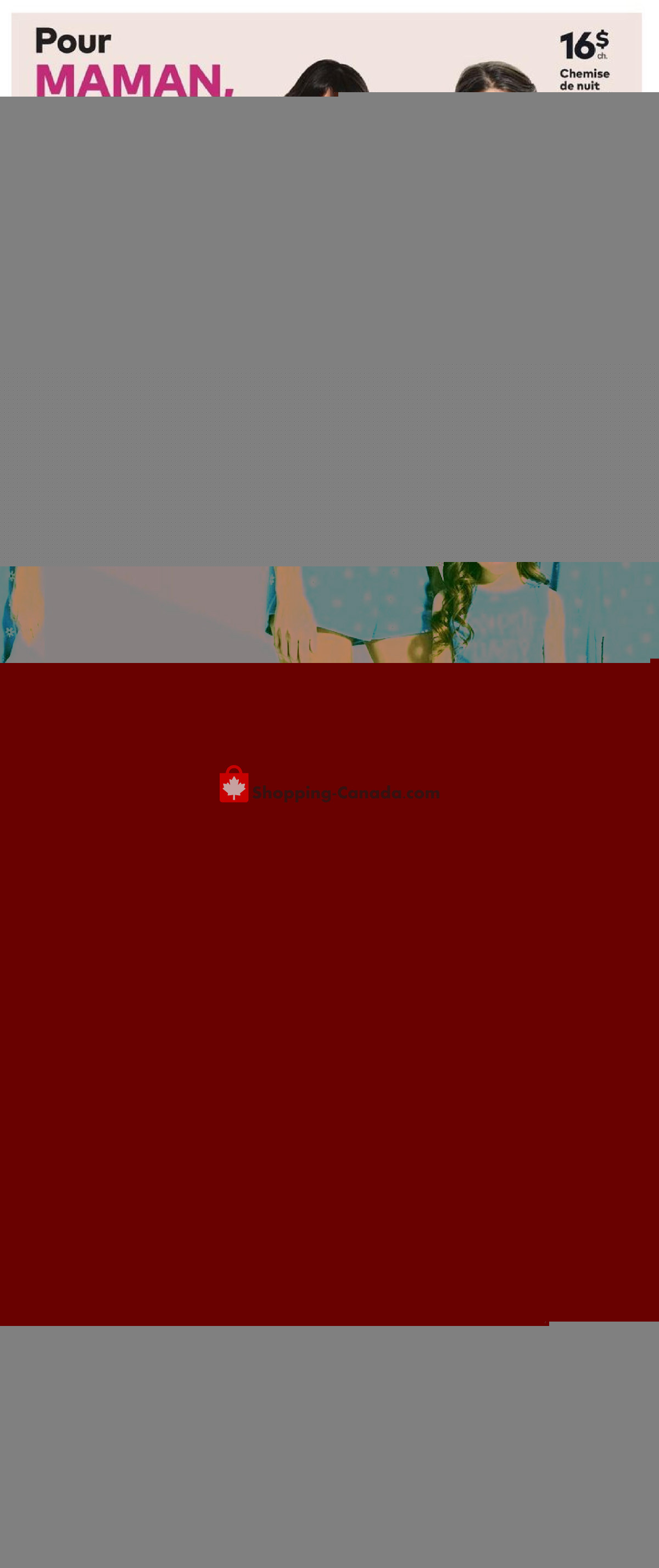 Giant Tiger flyer from Wednesday April 10, 2024 to Tuesday April 16, 2024 - page 7