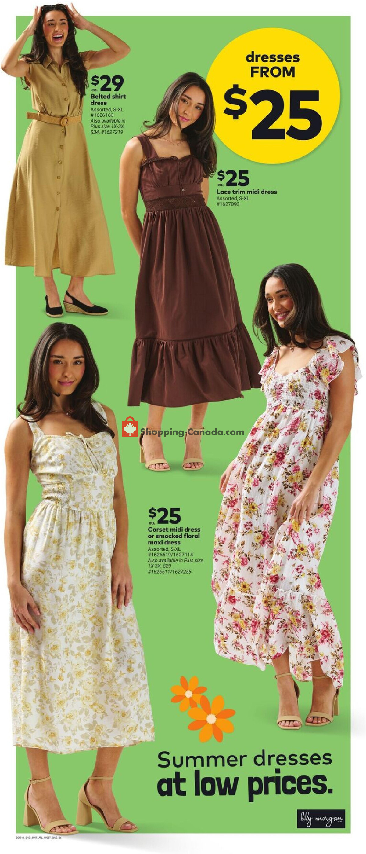 Giant Tiger flyer from Wednesday May 6, 2026 to Tuesday May 12, 2026 - page 8