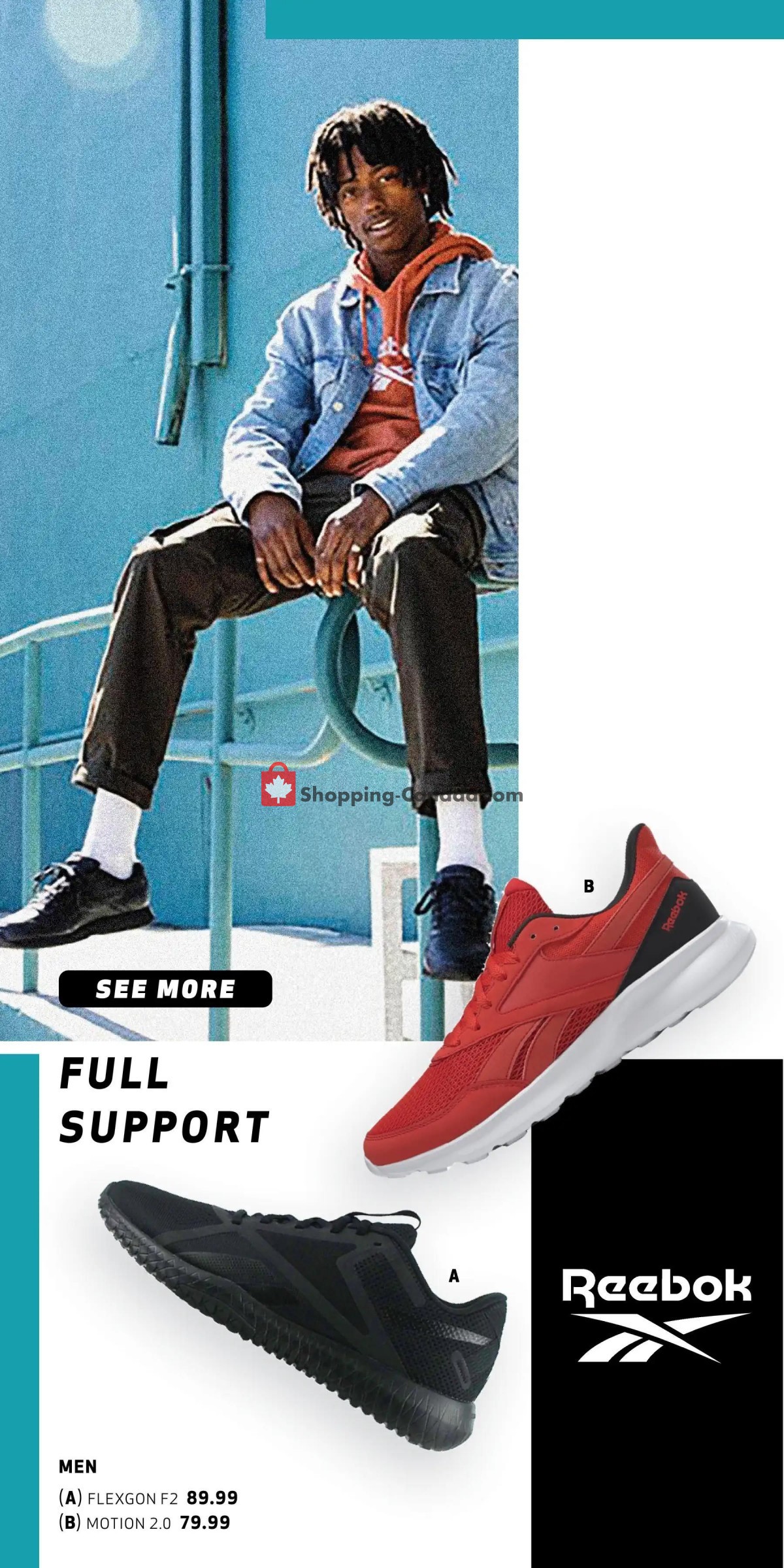 Globo Shoes flyer from Wednesday March 24, 2021 to Wednesday March 31, 2021 - page 14
