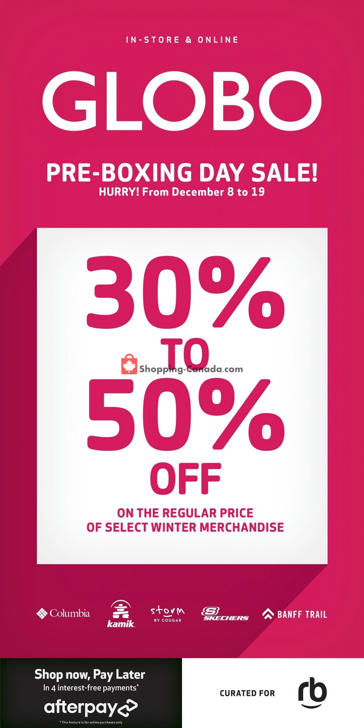 globo shoes sale