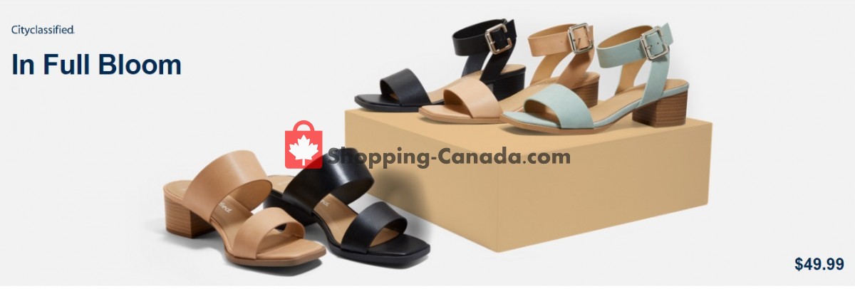 Globo Shoes flyer from Monday May 16, 2022 to Sunday May 22, 2022 - page 2