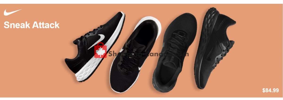 Globo Shoes flyer from Monday May 16, 2022 to Sunday May 22, 2022 - page 3