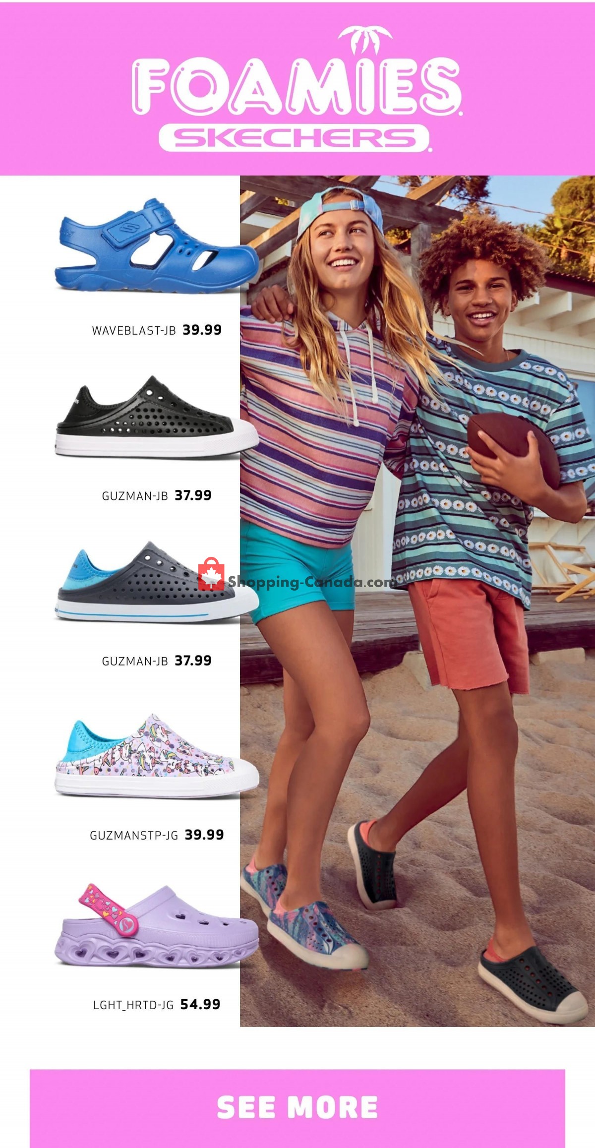 Globo Shoes flyer from Wednesday May 18, 2022 to Sunday May 29, 2022 - page 10