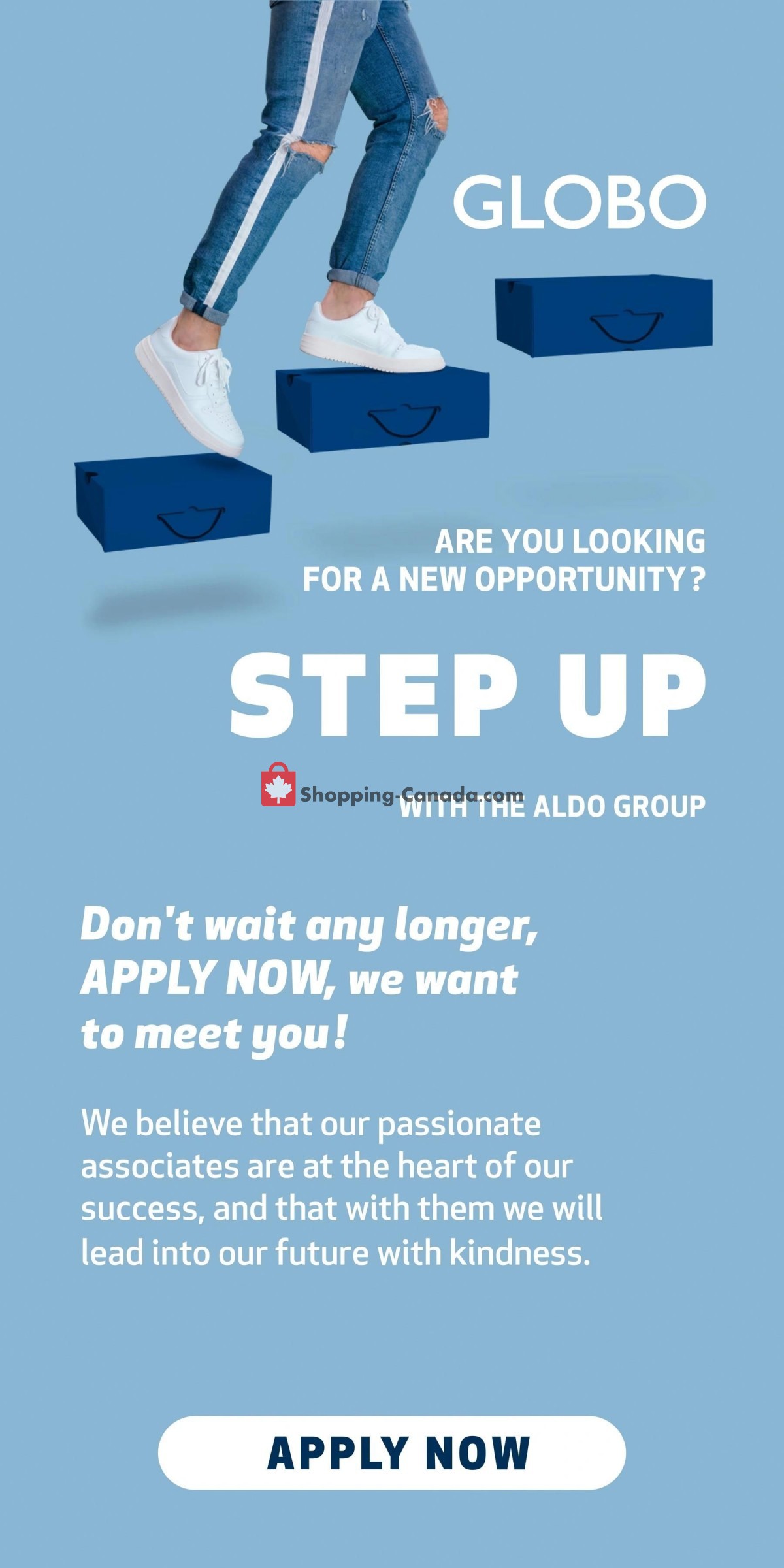 Globo Shoes flyer from Wednesday May 18, 2022 to Sunday May 29, 2022 - page 14