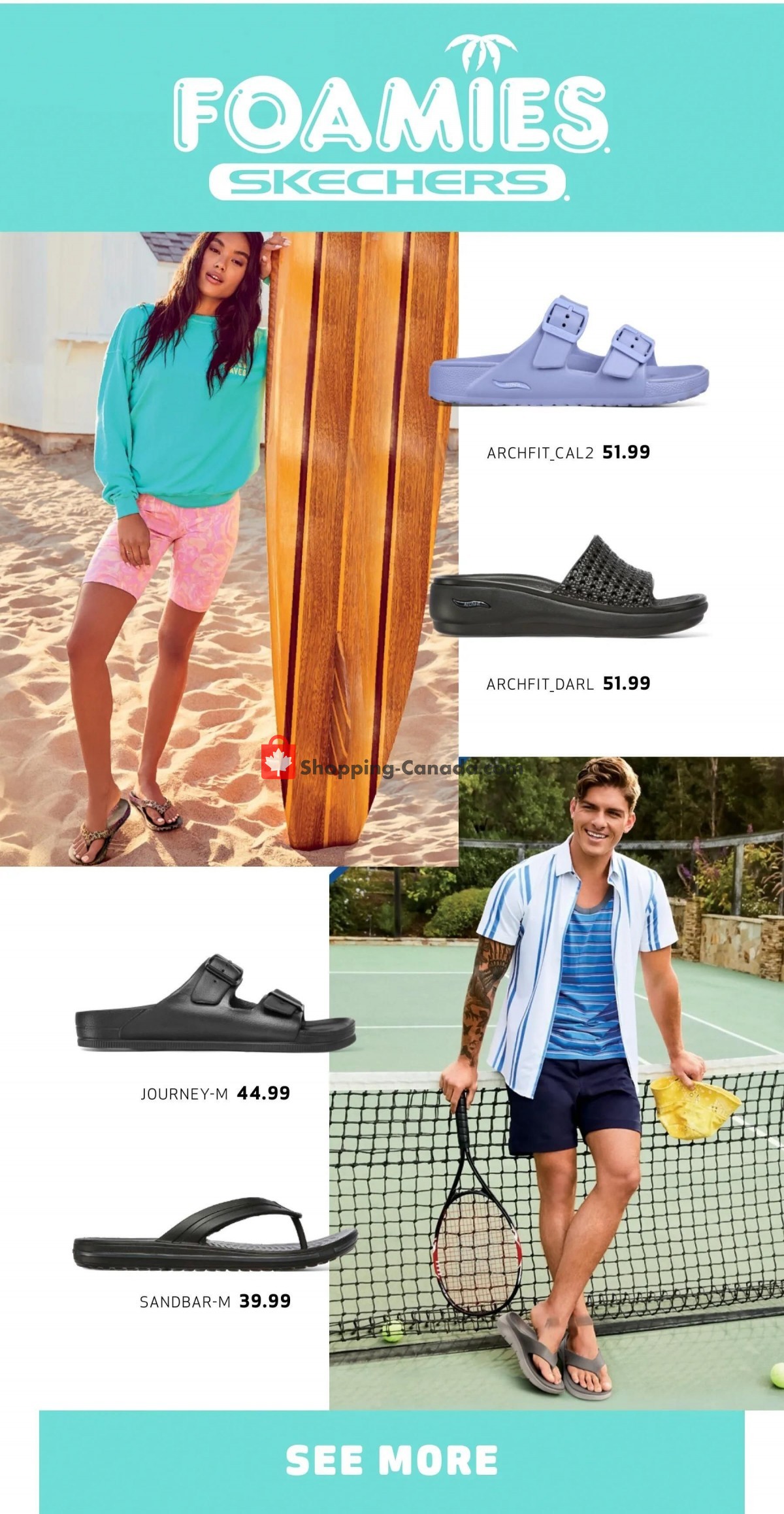 Globo Shoes flyer from Wednesday May 18, 2022 to Sunday May 29, 2022 - page 7