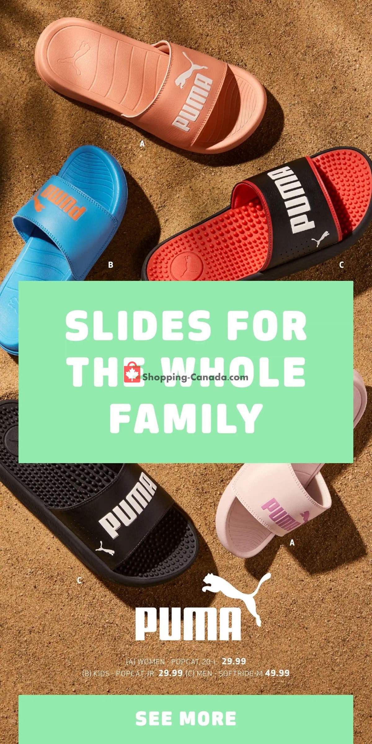 Globo Shoes flyer from Wednesday May 18, 2022 to Sunday May 29, 2022 - page 8