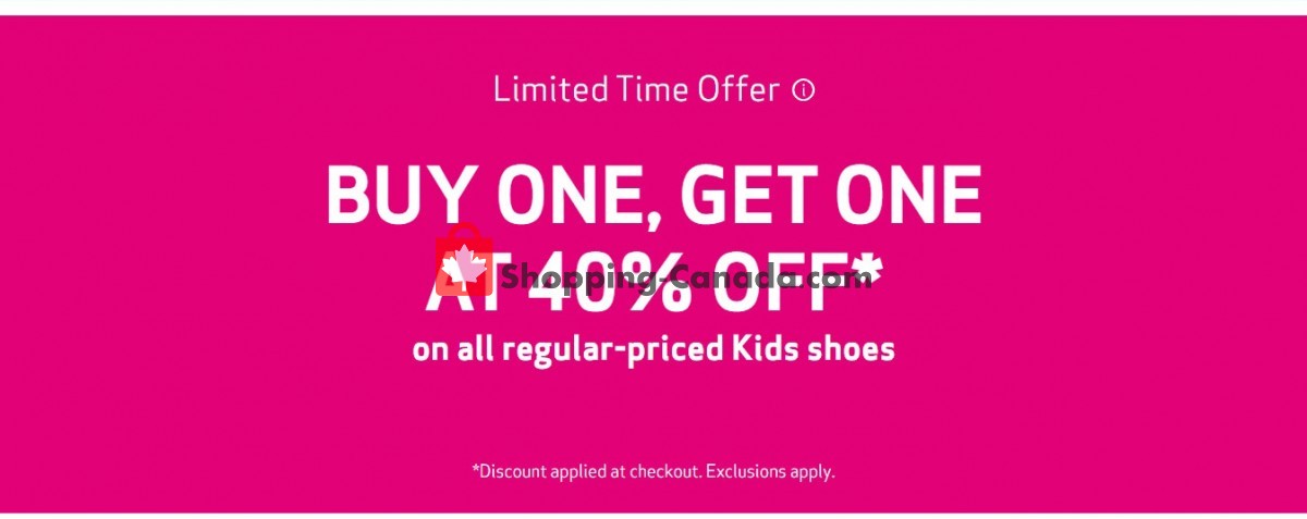 Globo Shoes flyer from Monday May 30, 2022 to Sunday June 5, 2022 - page 2