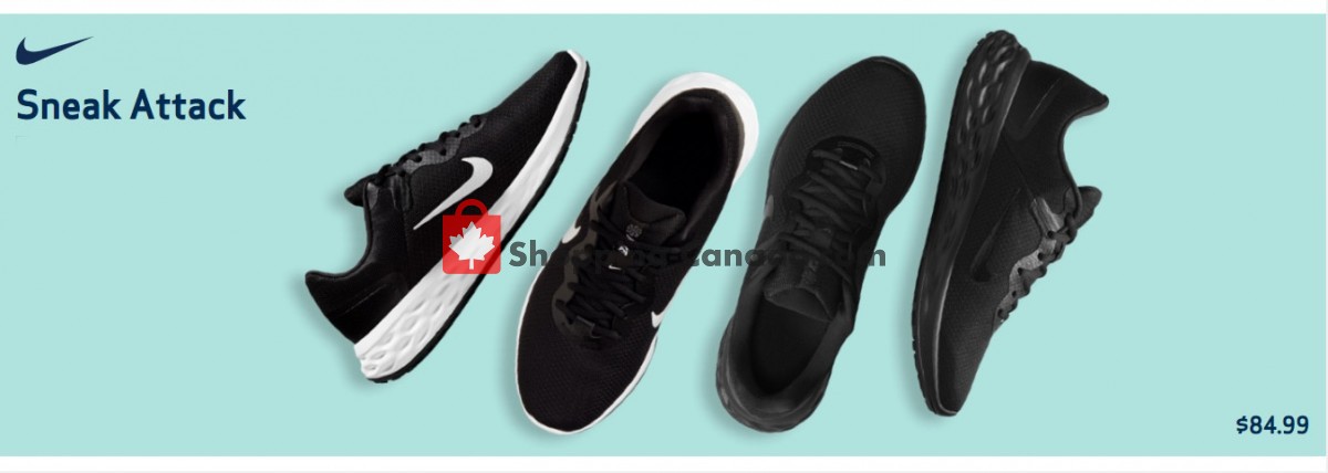 Globo Shoes flyer from Monday May 30, 2022 to Sunday June 5, 2022 - page 3