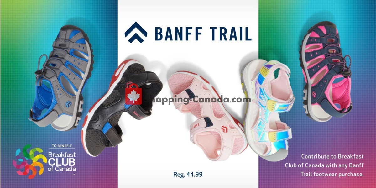 Globo Shoes flyer from Monday May 30, 2022 to Sunday June 5, 2022 - page 5