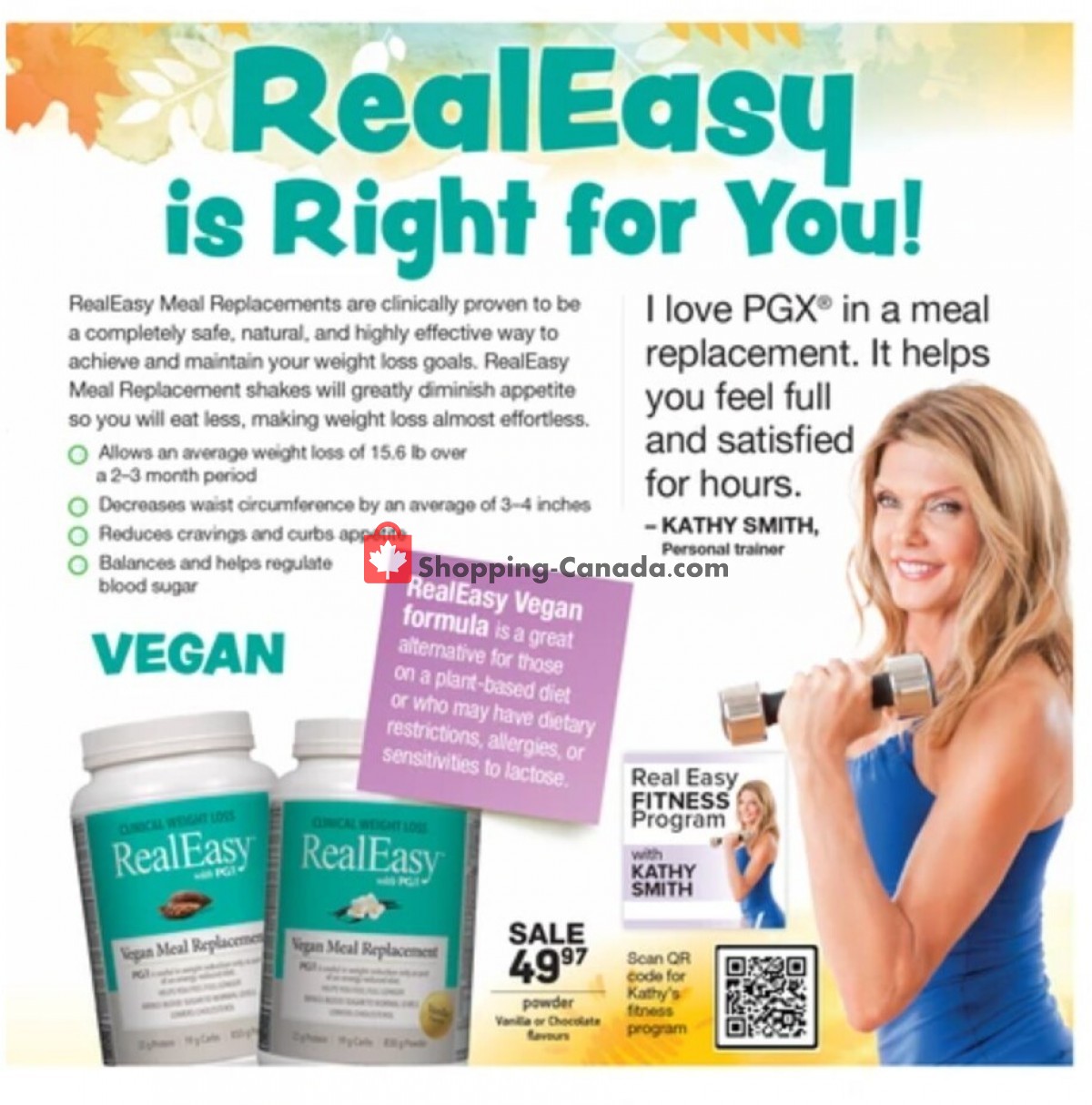 Good Health Mart flyer from Wednesday September 1, 2021 to Thursday September 30, 2021 - page 7