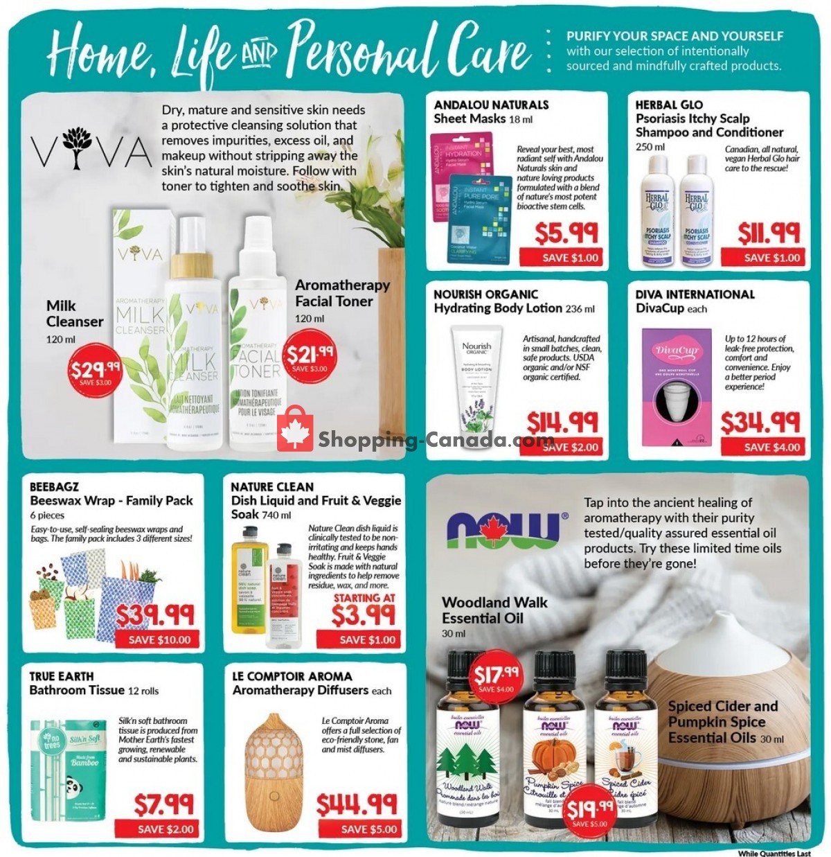 Goodness Me flyer from Thursday October 7, 2021 to Wednesday October 20, 2021 - page 11