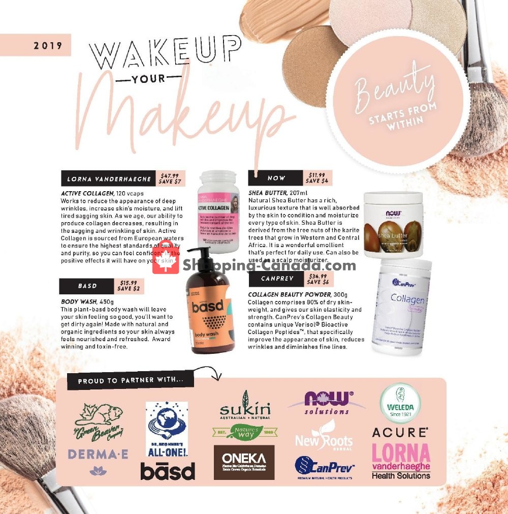 Goodness Me flyer from Thursday May 9, 2019 to Wednesday May 22, 2019 - page 11