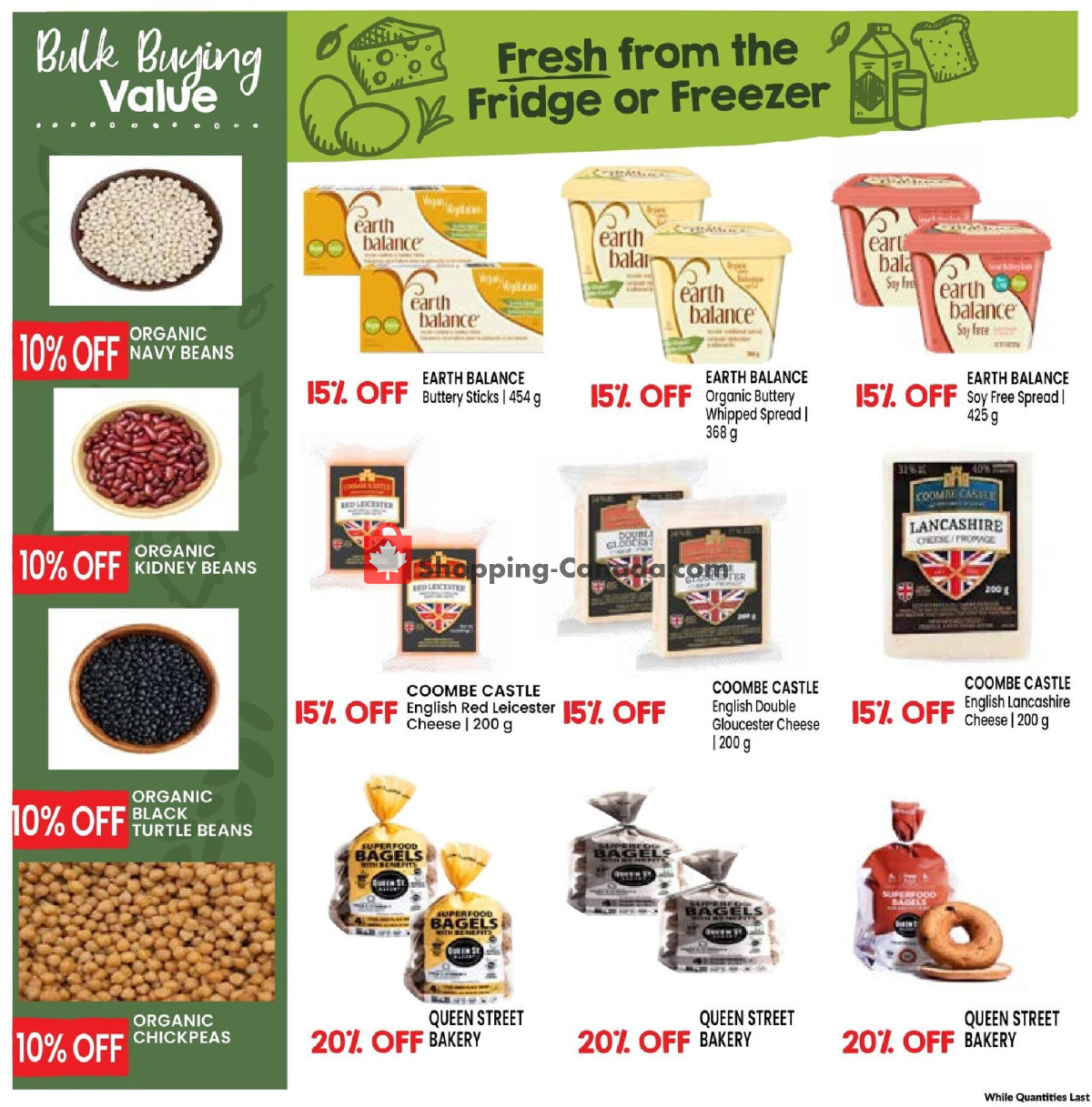 Goodness Me flyer from Wednesday February 28, 2024 to Tuesday March 5, 2024 - page 4