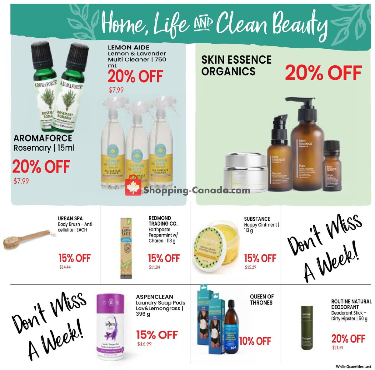 Goodness Me flyer from Wednesday February 28, 2024 to Tuesday March 5, 2024 - page 9