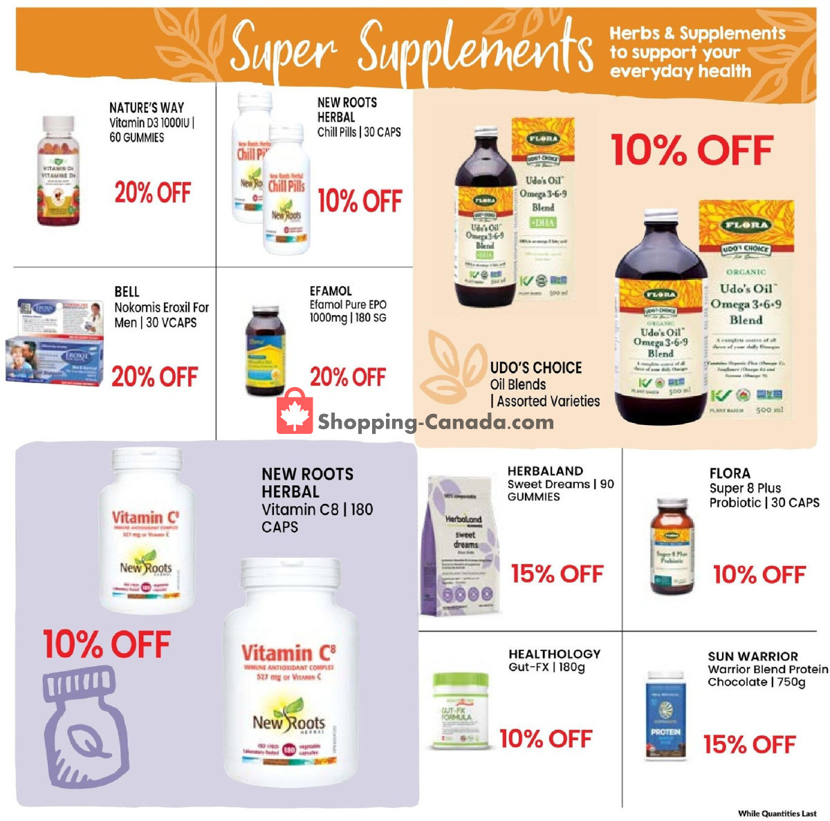 Goodness Me flyer from Wednesday February 7, 2024 to Tuesday February 13, 2024 - page 10