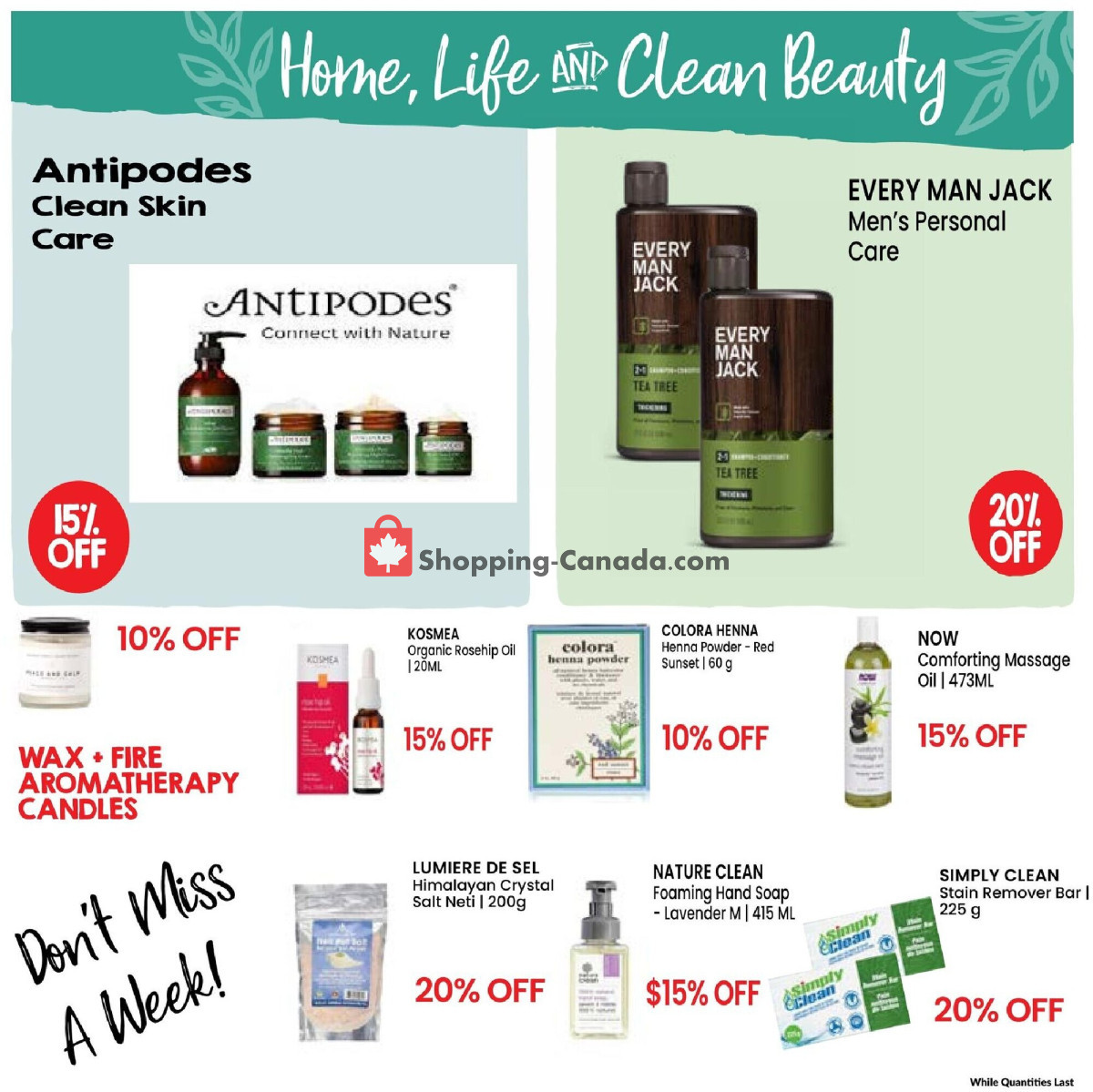 Goodness Me flyer from Wednesday February 7, 2024 to Tuesday February 13, 2024 - page 11