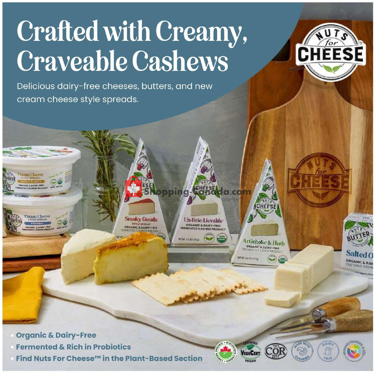 Goodness Me flyer from Wednesday February 7, 2024 to Tuesday February 13, 2024 - page 8