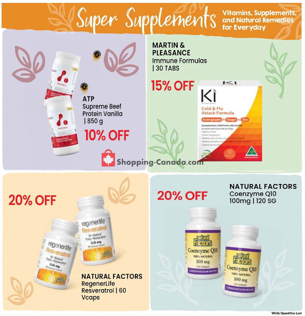 Goodness Me flyer from Wednesday February 7, 2024 to Tuesday February 13, 2024 - page 9