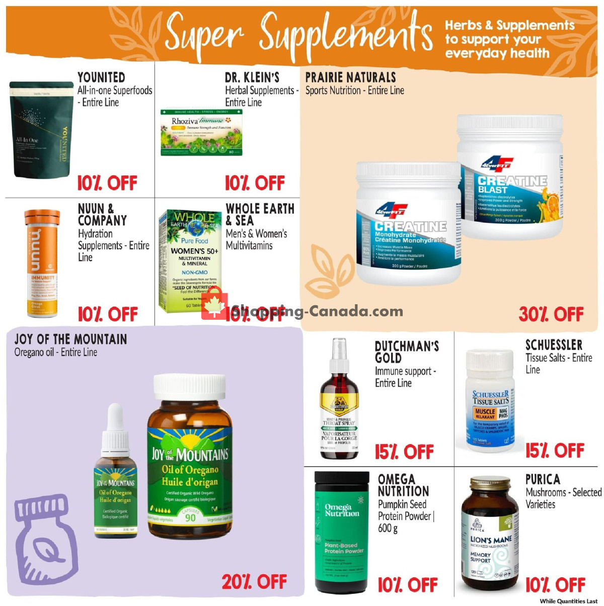 Goodness Me flyer from Wednesday December 11, 2024 to Tuesday December 17, 2024 - page 11