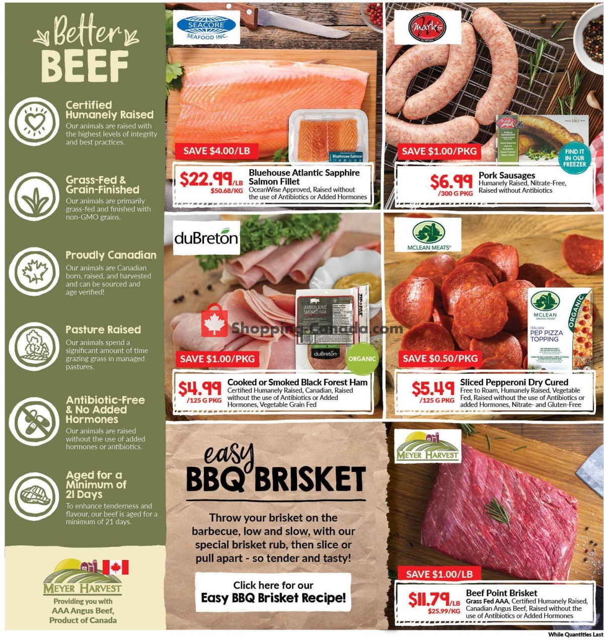 Goodness Me flyer from Thursday June 3, 2021 to Wednesday June 16, 2021 - page 4