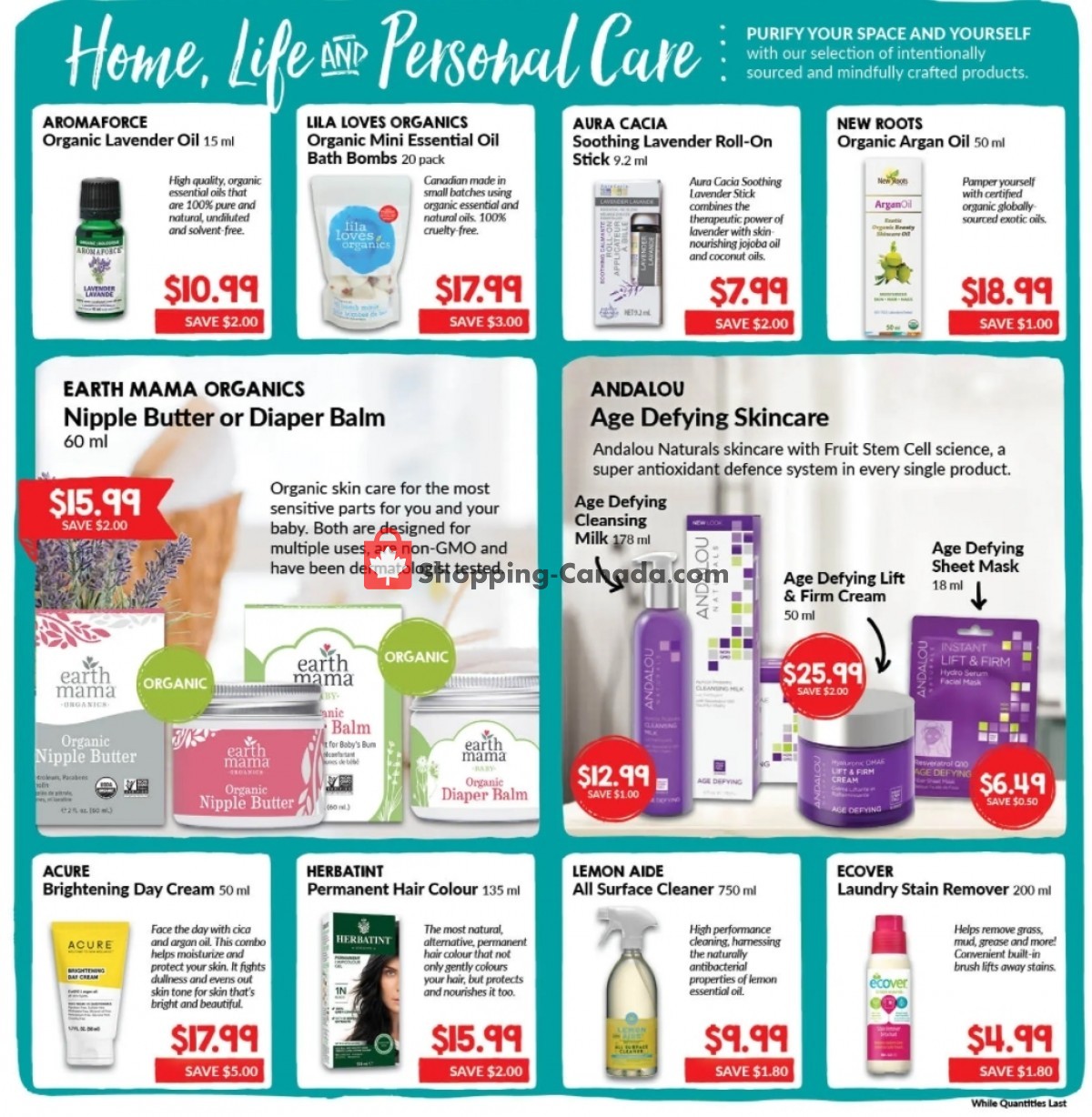 Goodness Me flyer from Thursday May 6, 2021 to Wednesday May 19, 2021 - page 12