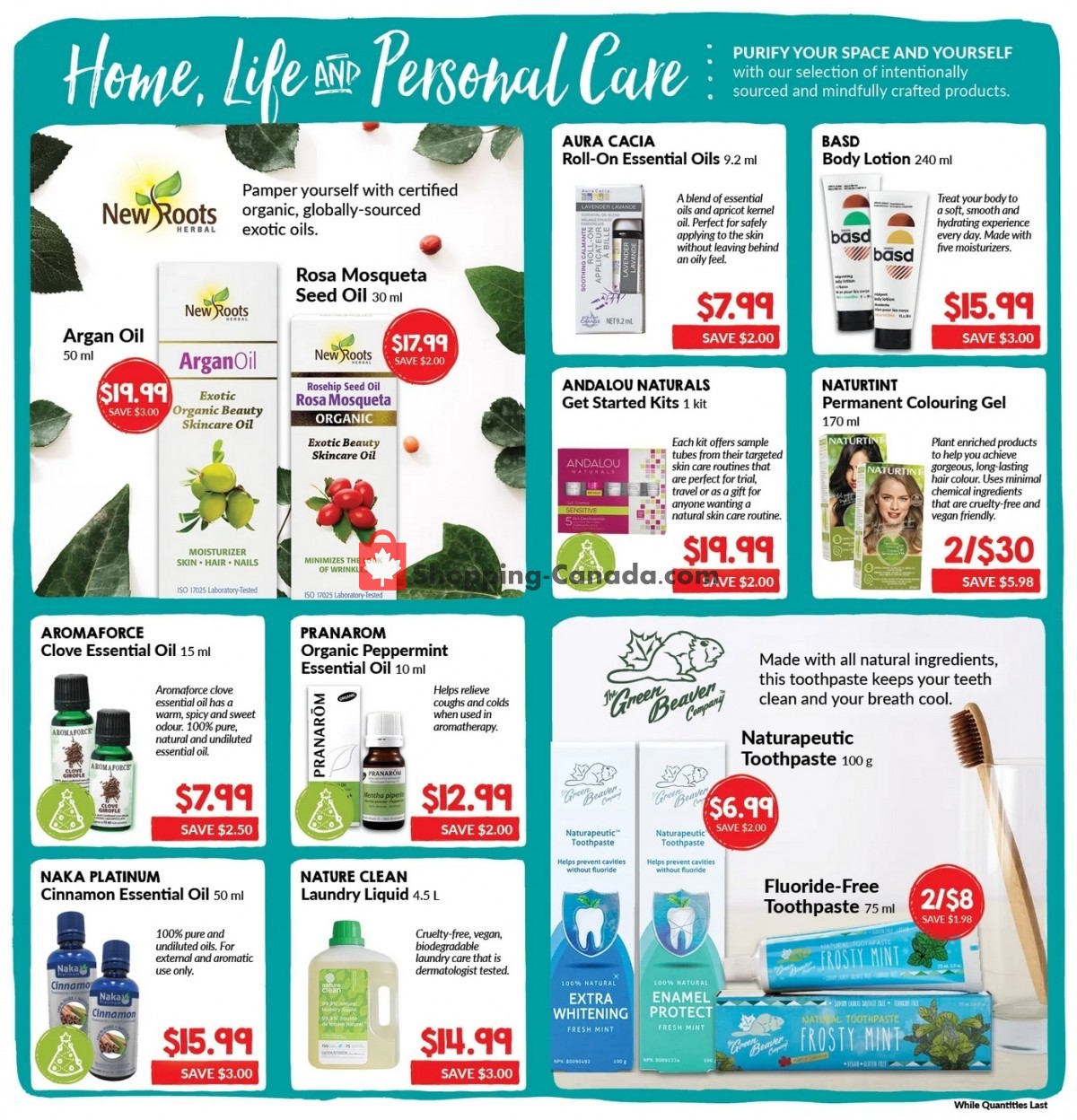 Goodness Me flyer from Thursday December 2, 2021 to Wednesday December 15, 2021 - page 11