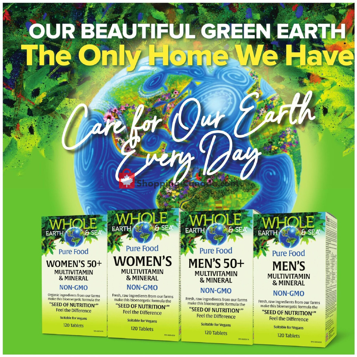 Goodness Me flyer from Wednesday April 22, 2026 to Tuesday April 28, 2026 - page 15