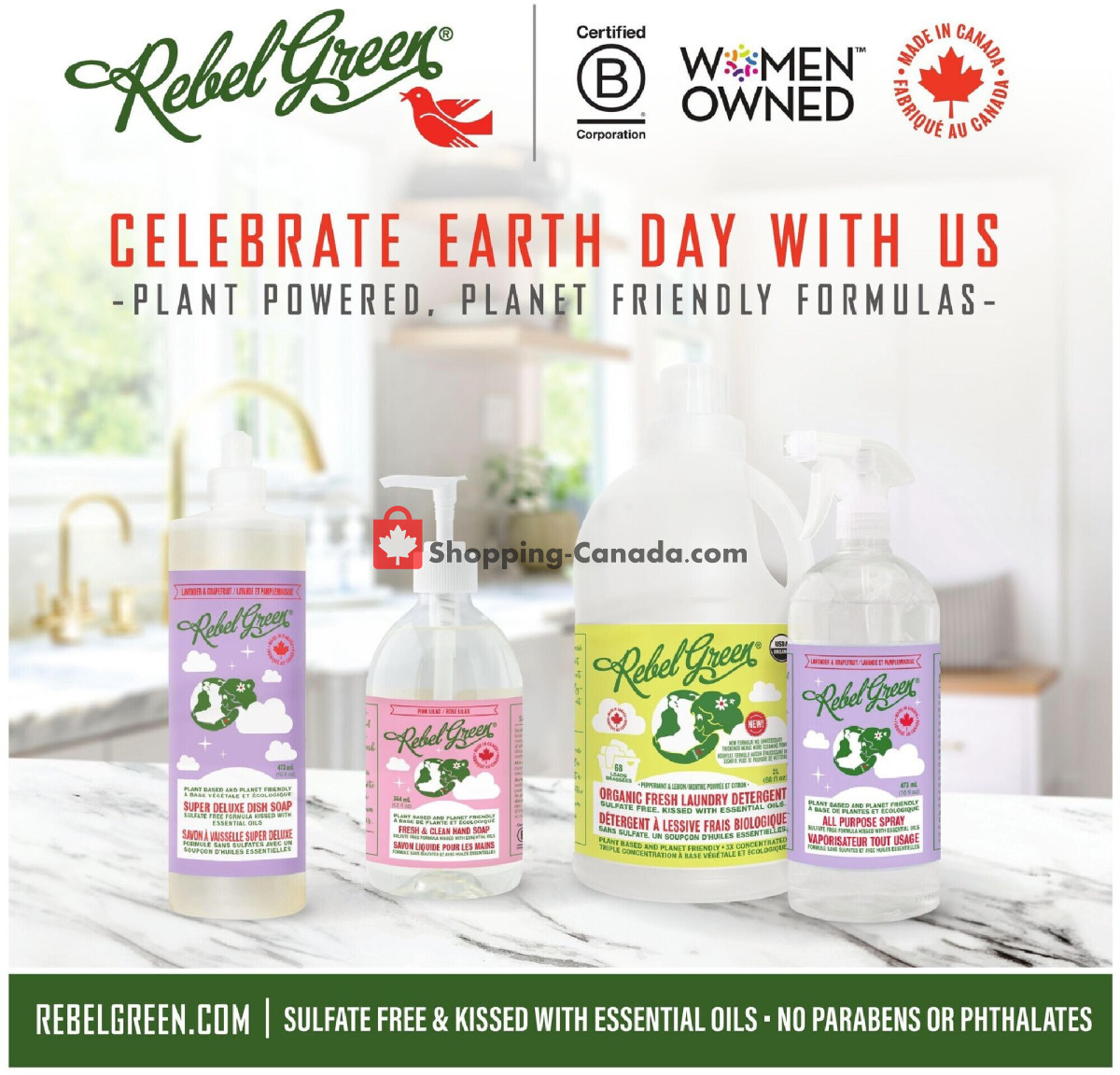 Goodness Me flyer from Wednesday April 22, 2026 to Tuesday April 28, 2026 - page 17