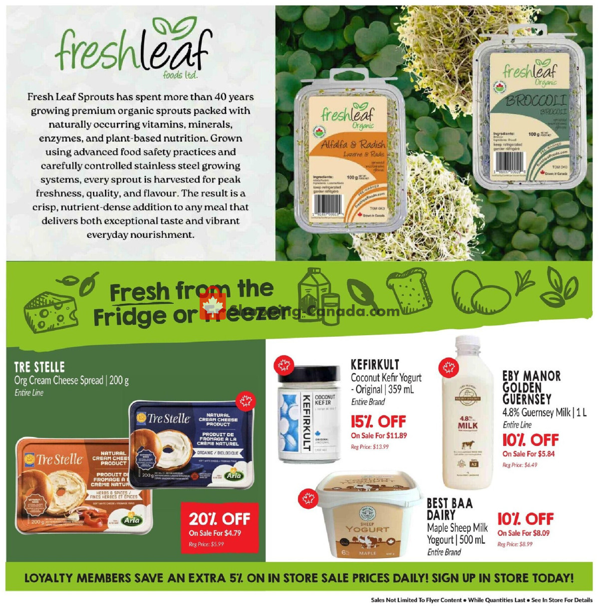 Goodness Me flyer from Wednesday June 10, 2026 to Tuesday June 16, 2026 - page 16