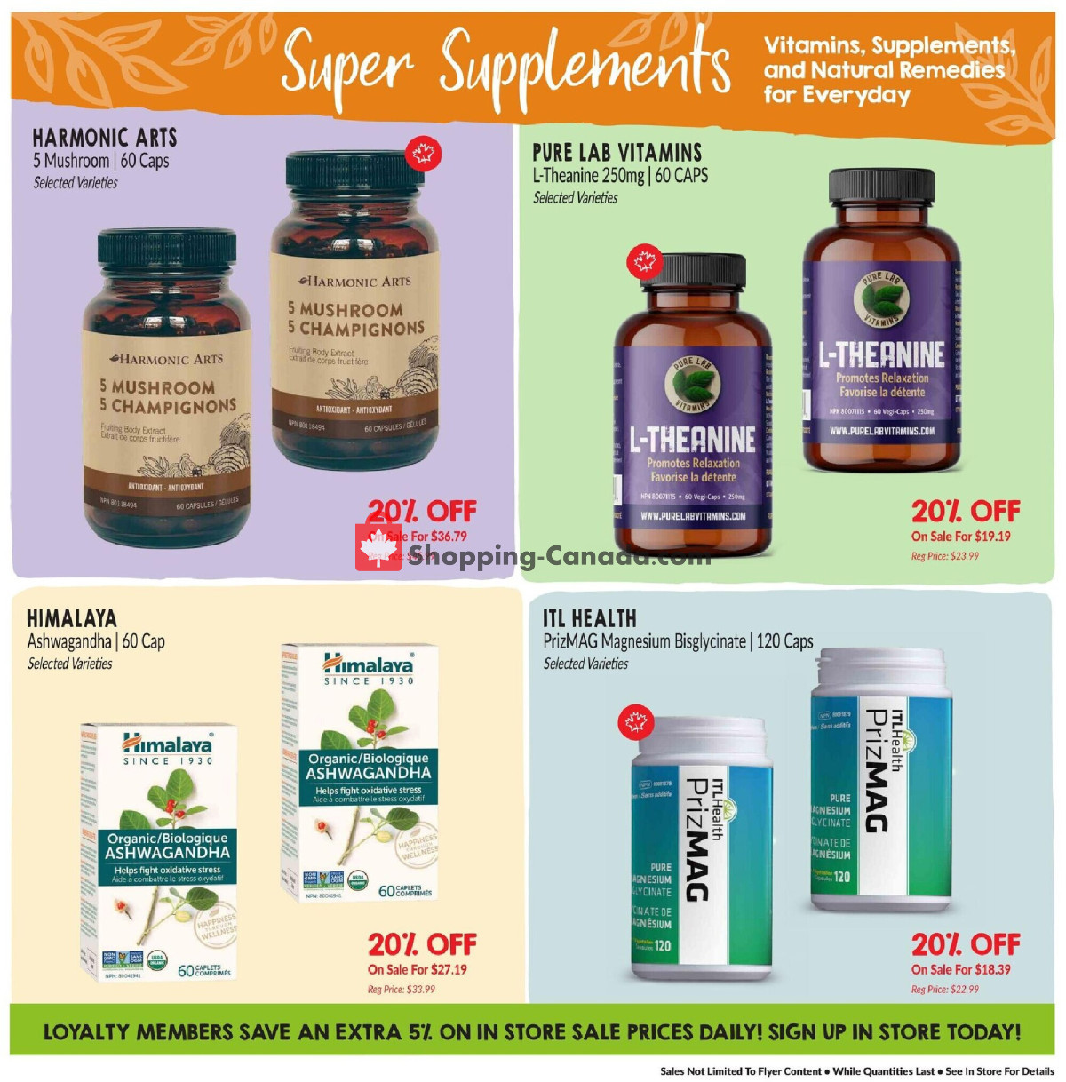 Goodness Me flyer from Wednesday June 3, 2026 to Tuesday June 9, 2026 - page 11
