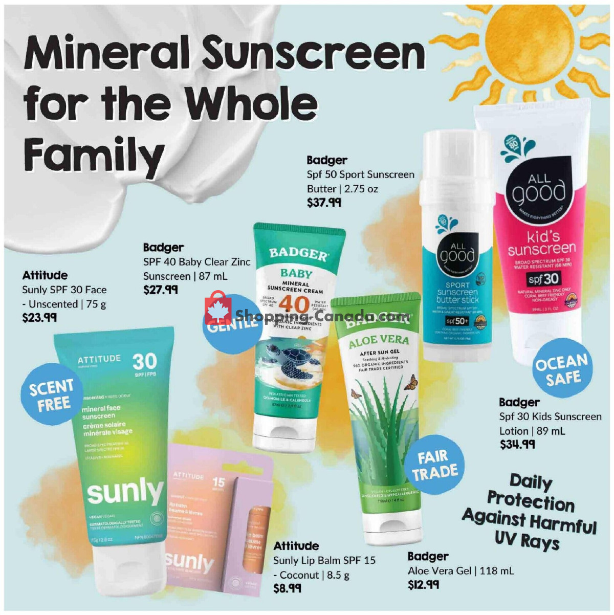 Goodness Me flyer from Wednesday May 13, 2026 to Tuesday May 19, 2026 - page 21