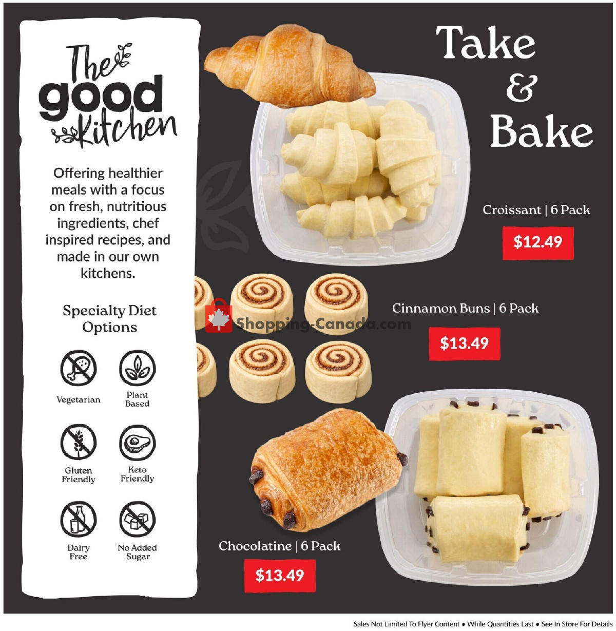 Goodness Me flyer from Wednesday September 23, 2026 to Tuesday September 29, 2026 - page 21